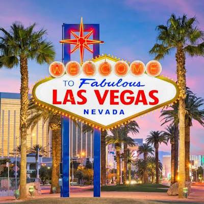 Vegas money 